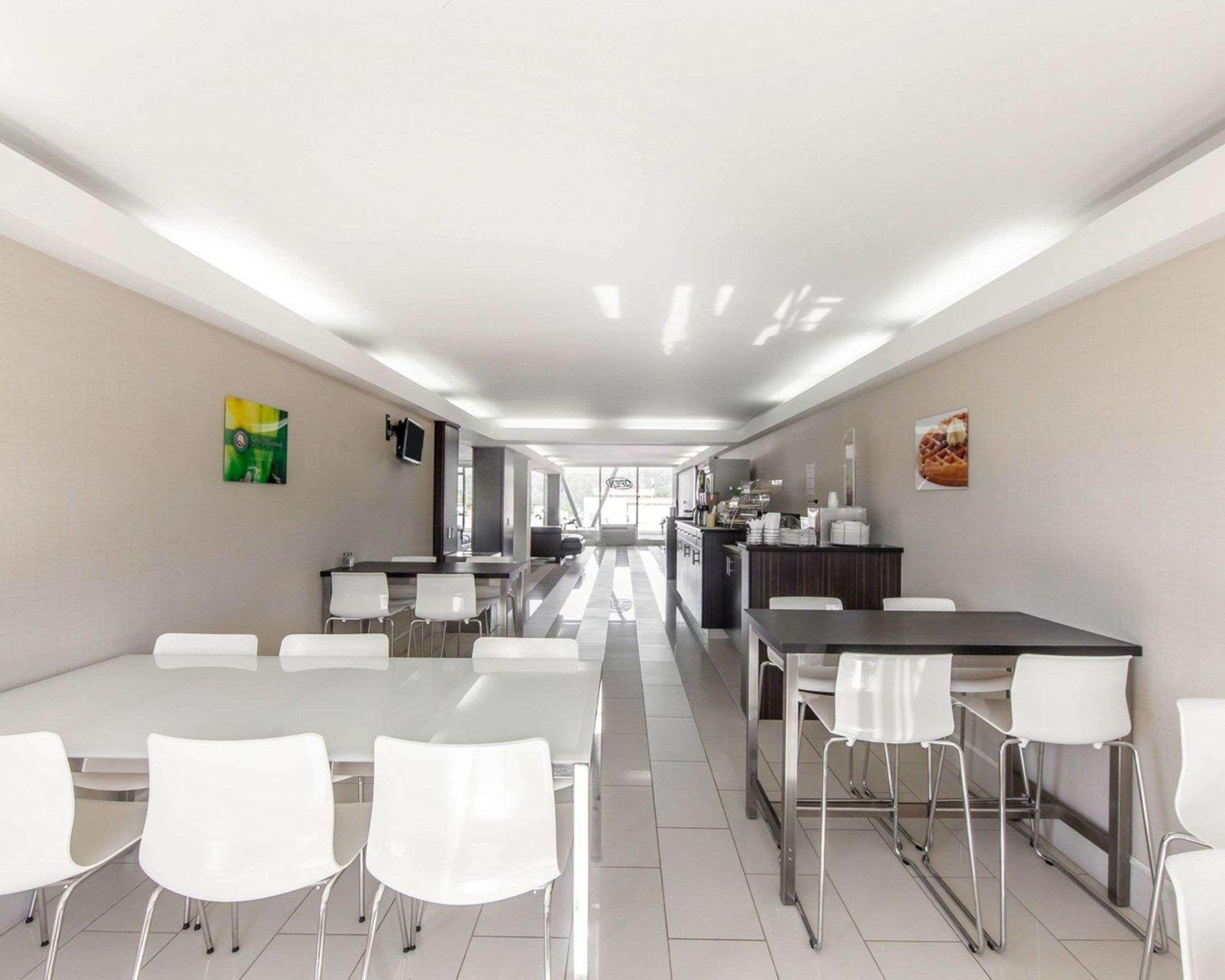 Quality Inn & Suites Jasper Luaran gambar
