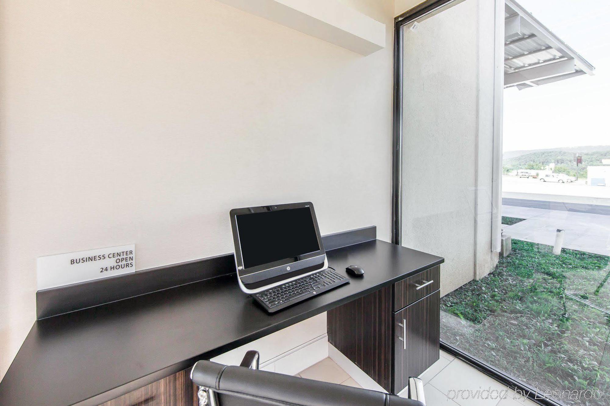 Quality Inn & Suites Jasper Luaran gambar