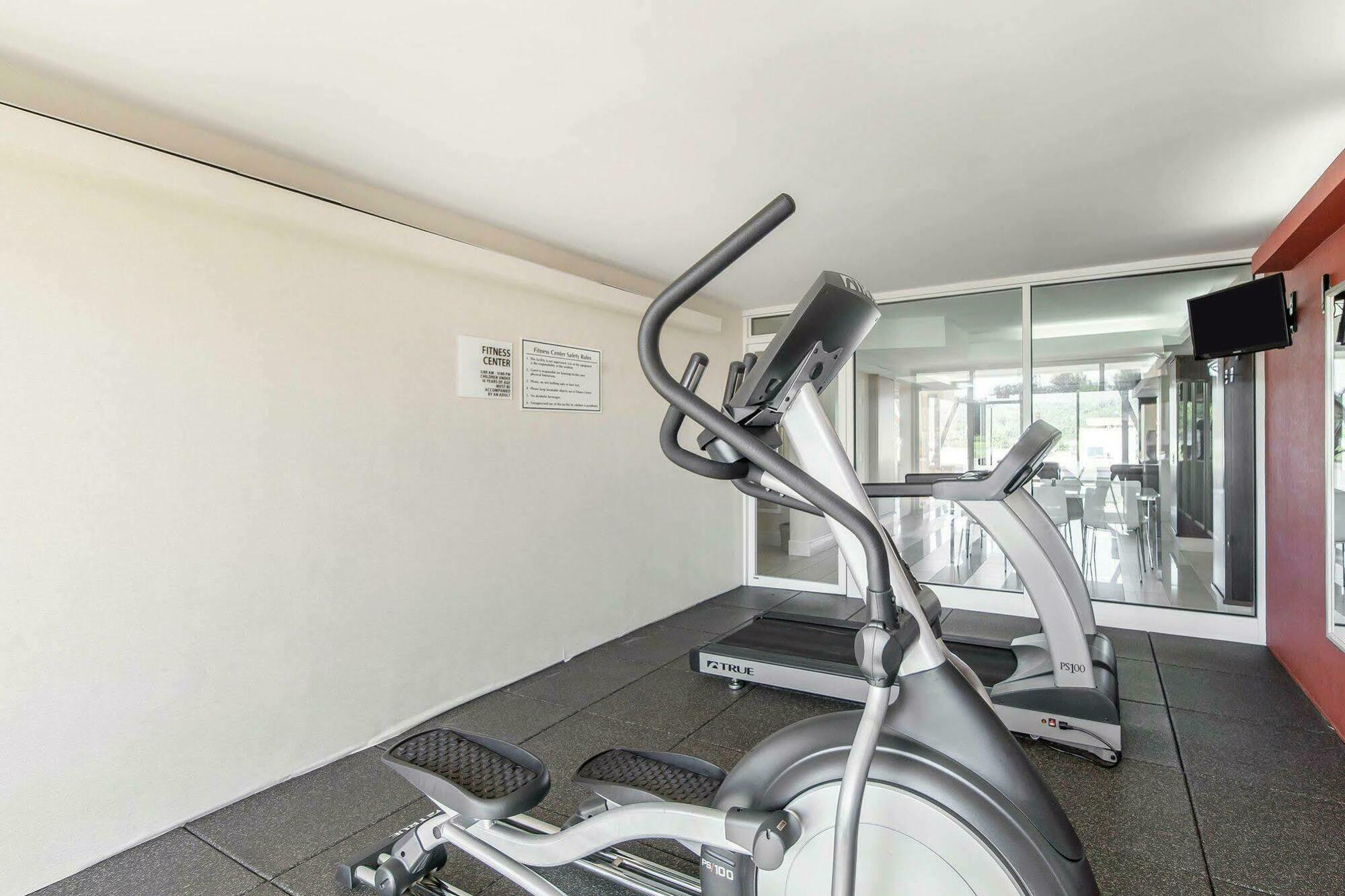 Quality Inn & Suites Jasper Luaran gambar